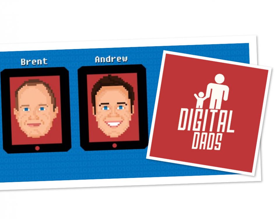 Digital Dads