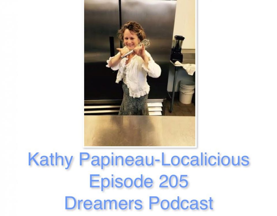 Kathy Papineau-Localicious