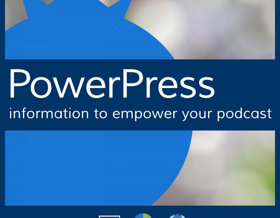 Powerpress Podcast