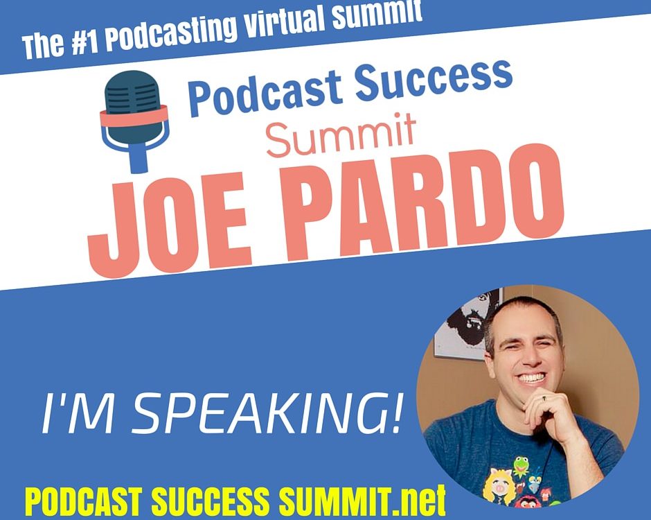 Podcast Success Summit