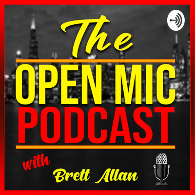 The Open Mic Podcast